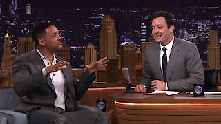 The Tonight Show Starring Jimmy Fallon Season 1 Episode 1 The Tonight Show Starring Jimmy Fallon Season 1 Episode 1