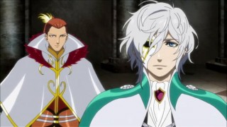 Nobunaga the Fool Season 1 Episode 21 Nobunaga the Fool Season 1 Episode 21
