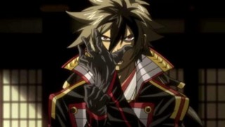 Nobunaga the Fool Season 1 Episode 22 Nobunaga the Fool Season 1 Episode 22