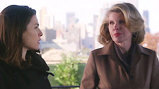 The Good Wife Season 2 Episode 10 The Good Wife Season 2 Episode 10