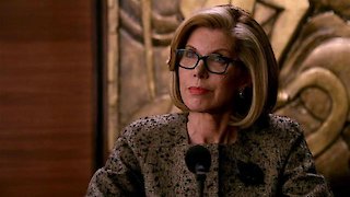 The Good Wife Season 3 Episode 14 The Good Wife Season 3 Episode 14