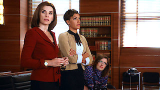 The Good Wife Season 7 Episode 6 The Good Wife Season 7 Episode 6