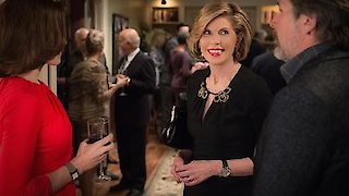 The Good Wife Season 7 Episode 20 The Good Wife Season 7 Episode 20