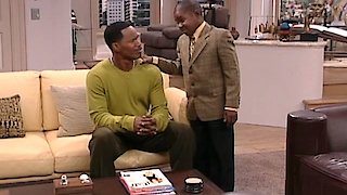 The Jamie Foxx Show Season 5 Episode 9 The Jamie Foxx Show Season 5 Episode 9
