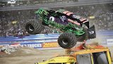 Desert Demolition