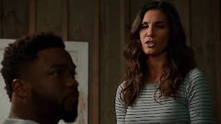 NCIS: Los Angeles - Outside the Lines