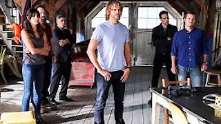 NCIS: Los Angeles Season 10 Episode 8 NCIS: Los Angeles Season 10 Episode 8