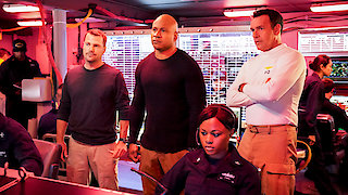 NCIS: Los Angeles - False Flag