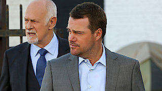 NCIS: Los Angeles - Hail Mary