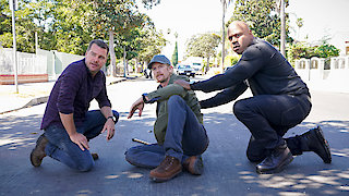 NCIS: Los Angeles Season 11 Episode 8 NCIS: Los Angeles Season 11 Episode 8