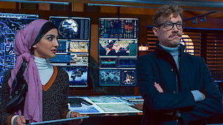 NCIS: Los Angeles Season 12 Episode 7 NCIS: Los Angeles Season 12 Episode 7