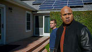 NCIS: Los Angeles - Love Kills