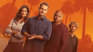 NCIS: Los Angeles - The Other Shoe