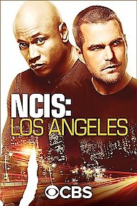 NCIS: Los Angeles