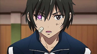 Magical Warfare Season 1 Episode 11 Magical Warfare Season 1 Episode 11
