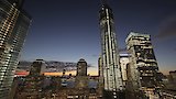The Billionaire Building