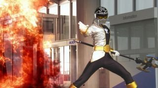 Power Rangers Super Megaforce Season 1 Episode 7 Power Rangers Super Megaforce Season 1 Episode 7