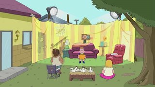 Clarence Season 6 Episode 18 Clarence Season 6 Episode 18