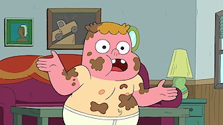 Clarence Season 6 Episode 20 Clarence Season 6 Episode 20