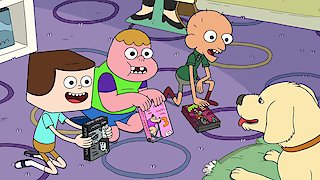 Clarence Season 6 Episode 21 Clarence Season 6 Episode 21