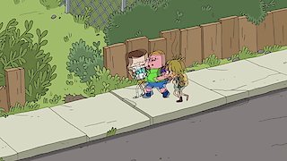 Clarence Season 6 Episode 22 Clarence Season 6 Episode 22