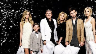 Chrisley Knows Best Season 6 Episode 23 Chrisley Knows Best Season 6 Episode 23