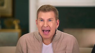Chrisley Knows Best - Bother-in-Law