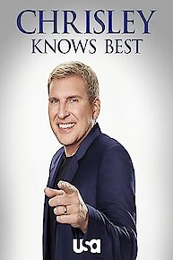 Chrisley Knows Best