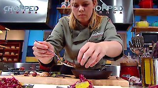 Chopped Canada Season 3 Episode 13 Chopped Canada Season 3 Episode 13