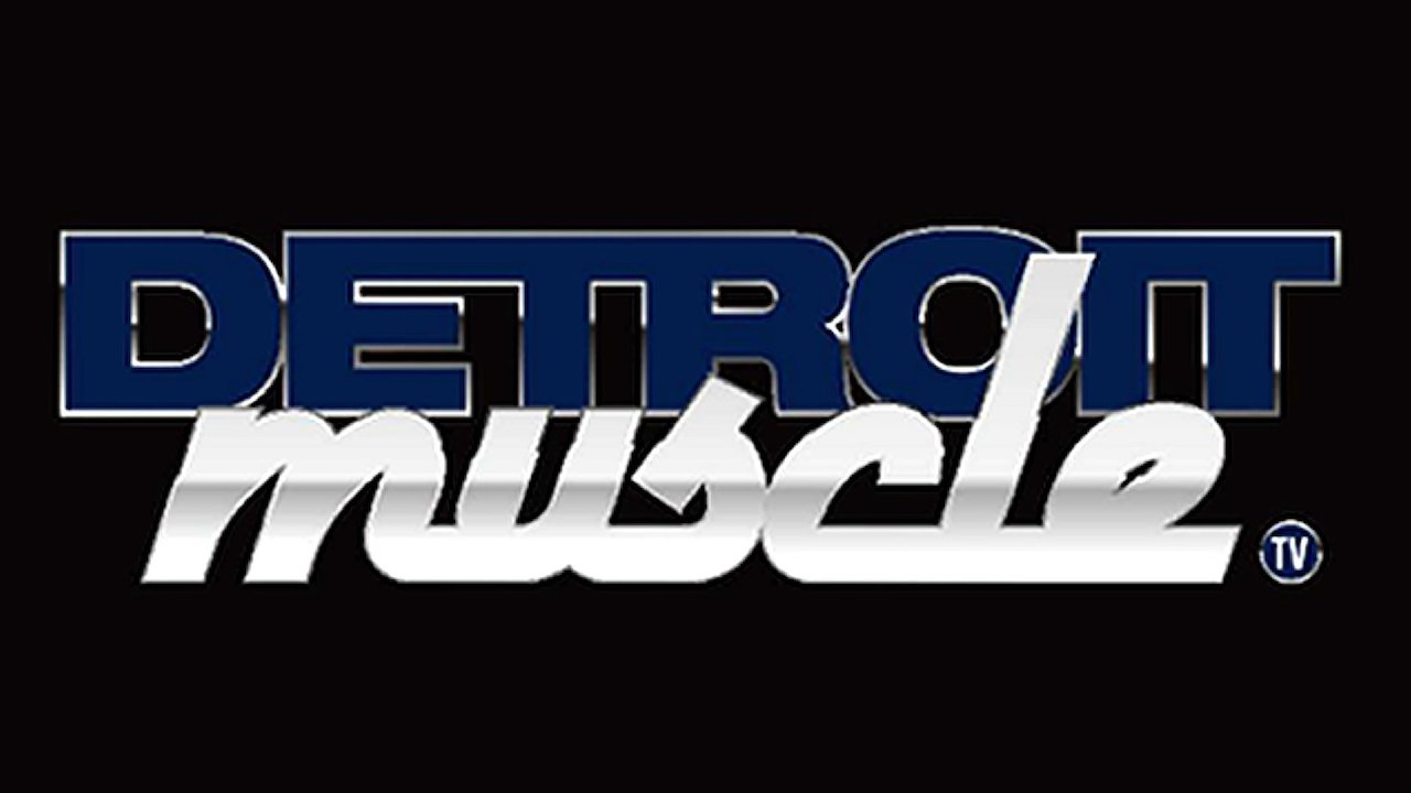 PowerNation: Detroit Muscle