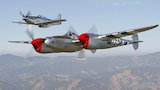 Ep. - 26 - ASW Orion Anti Submarine Planes