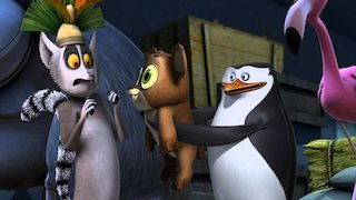The Penguins of Madagascar Season 6 Episode 2 The Penguins of Madagascar Season 6 Episode 2