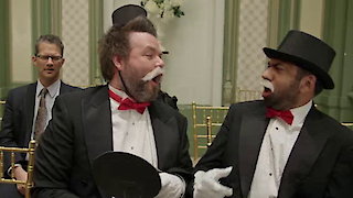 Deadbeat Season 3 Episode 8 Deadbeat Season 3 Episode 8