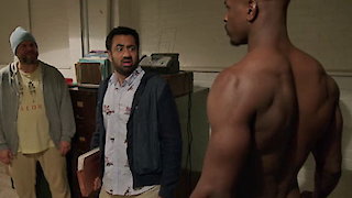 Deadbeat Season 3 Episode 4 Deadbeat Season 3 Episode 4