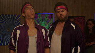 Deadbeat Season 3 Episode 3 Deadbeat Season 3 Episode 3