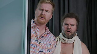 Deadbeat Season 3 Episode 10 Deadbeat Season 3 Episode 10