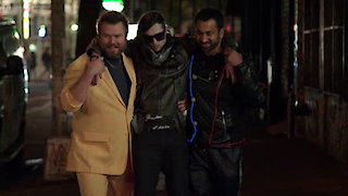 Deadbeat Season 3 Episode 5 Deadbeat Season 3 Episode 5