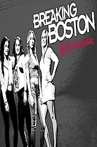 Breaking Boston