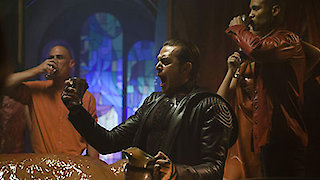 Dominion Season 1 Episode 2 Dominion Season 1 Episode 2
