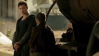Dominion Season 2 Episode 8 Dominion Season 2 Episode 8
