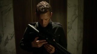 Dominion Season 2 Episode 13 Dominion Season 2 Episode 13