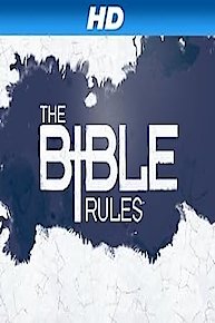 The Bible Rules