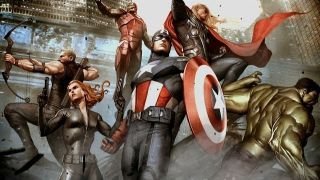 Marvel Studios: Assembling A Universe Season 1 Episode 1 Marvel Studios: Assembling A Universe Season 1 Episode 1