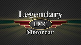 Legendary Motorcar Season 4 Episode 7 Legendary Motorcar Season 4 Episode 7