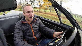 Legendary Motorcar Season 4 Episode 8 Legendary Motorcar Season 4 Episode 8