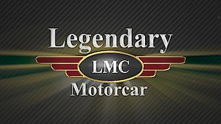 Legendary Motorcar Season 4 Episode 10 Legendary Motorcar Season 4 Episode 10