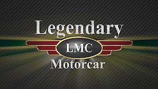 Legendary Motorcar Season 4 Episode 11 Legendary Motorcar Season 4 Episode 11