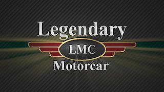 Legendary Motorcar Season 4 Episode 13 Legendary Motorcar Season 4 Episode 13