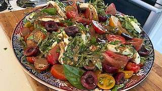 The Kitchen Season 25 Episode 11 The Kitchen Season 25 Episode 11