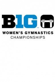 Women's College Gymnastics on Big Ten Network